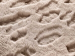 Χαλί GLACIAL BEIGE σετ-κρεβατοκάμαρας-75-x-140-2-75-x-230-εκ