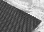 Χαλί GLACIAL WHITE στρόγγυλο-χαλί-150-εκ