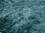 Χαλί FEATHERY PETROL σετ-κρεβατοκάμαρας-67-x-140-2-67-x-230-εκ
