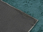 Χαλί FEATHERY PETROL σετ-κρεβατοκάμαρας-67-x-140-2-67-x-230-εκ