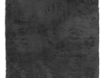 Χαλί FEATHERY BLACK 133-x-190-εκ