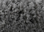 Χαλί FUZZIO GREY επιθυμητές-διαστάσεις