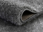 Χαλί FUZZIO GREY 200-x-250-εκ