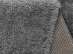 Χαλί FUZZIO GREY σετ-κρεβατοκάμαρας-70-x-140-2-70-x-230-εκ