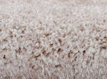 Χαλί FUZZIO L. BEIGE στρόγγυλο-χαλί-165-εκ