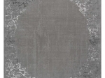 Χαλί BLAST GREY 165-x-230-εκ