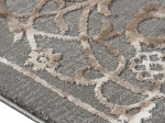 Χαλί BLAST GREY BEIGE 133-x-190-εκ