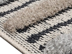 Χαλί CABLES 160-x-230-εκ