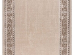 Χαλί CULTURE BEIGE διάδρομος-70-εκ