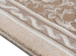Χαλί CULTURE BEIGE διάδρομος-70-εκ