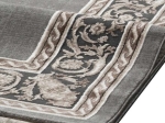 Χαλί CULTURE GREY 133-x-190-εκ