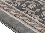 Χαλί CULTURE GREY 165-x-230-εκ