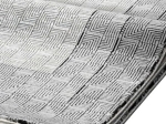 Χαλί PEILI σετ-κρεβατοκάμαρας-66-x-140-2-66-x-230-εκ