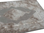 Χαλί REGNE GREY 165-x-230-εκ