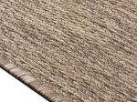 Χαλί PLAIN BROWN 160-x-230-εκ