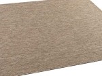 Χαλί PLAIN BROWN 160-x-230-εκ