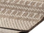 Χαλί BOHO BROWN 160-x-230-εκ