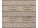Χαλί BOHO BROWN 190-x-240-εκ