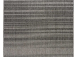 Χαλί DASH GREY 160-x-230-εκ