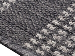 Χαλί DASH GREY 160-x-230-εκ