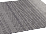 Χαλί DASH GREY 190-x-240-εκ