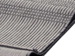 Χαλί DASH GREY 190-x-240-εκ