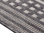 Χαλί RACE GREY 130-x-190-εκ