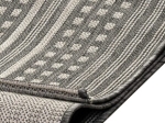 Χαλί RACE GREY 160-x-230-εκ