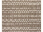 Χαλί ECCENTRIC BROWN 160-x-230-εκ