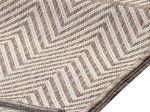 Χαλί ECCENTRIC BROWN 160-x-230-εκ