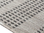 Χαλί SIGNAL GREY 130-x-190-εκ