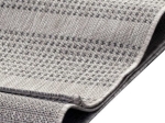 Χαλί SIGNAL GREY 190-x-240-εκ