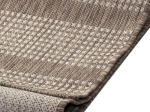 Χαλί SIGNAL BROWN 130-x-190-εκ