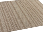 Χαλί SIGNAL BROWN 160-x-230-εκ