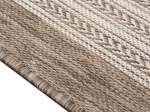 Χαλί ROADWAY BROWN 160-x-230-εκ