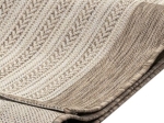 Χαλί ROADWAY BROWN 160-x-230-εκ