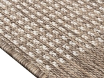 Χαλί DASH BROWN 160-x-230-εκ