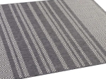Χαλί ECCENTRIC GREY 160-x-230-εκ