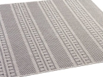 Χαλί BOHO GREY 160-x-230-εκ