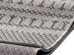 Χαλί BOHO GREY 160-x-230-εκ
