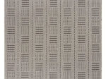 Χαλί HIGHWAY GREY 160-x-230-εκ