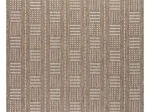 Χαλί HIGHWAY BROWN 160-x-230-εκ