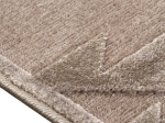 Χαλί CRYSTALLINI BEIGE 160-x-230-εκ