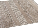 Χαλί SKILDERY BEIGE διάδρομος-67-εκ