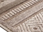 Χαλί VAKUUM BEIGE 160-x-230-εκ