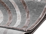 Χαλί MODE GREY 190-x-240-εκ
