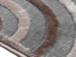 Χαλί MODE GREY σετ-κρεβατοκάμαρας-67-x-140-2-67-x-230-εκ