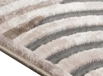 Χαλί MAANMODE GREY 133-x-190-εκ