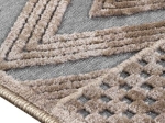 Χαλί SKILDERY GREY 160-x-230-εκ