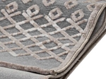 Χαλί VREEMDE GREY 160-x-230-εκ